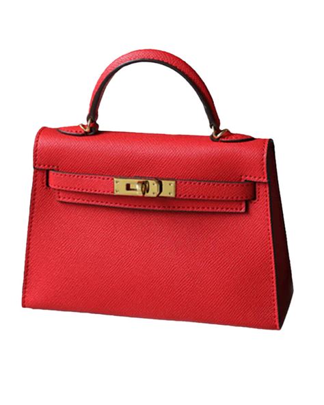 12 Best Hermès bag dupes .